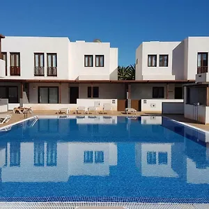  Appartement Comfy Duplex In